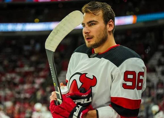 Top NHL Salaries, 2024-25 — The Fourth Period