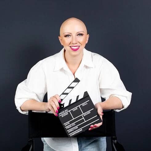 Rebecca Saunders - Business Mentor, Entrepreneur & Global Speaker 