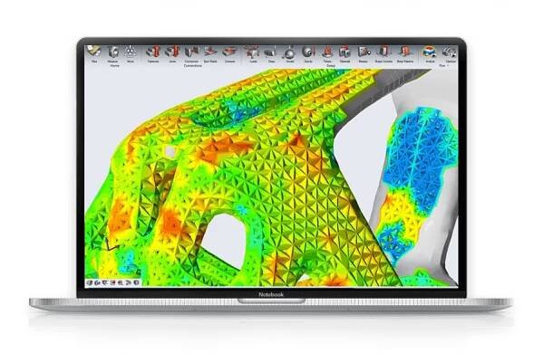 Advanced Engineering | CAE simulace, pevnostní výpočty a optimalizace