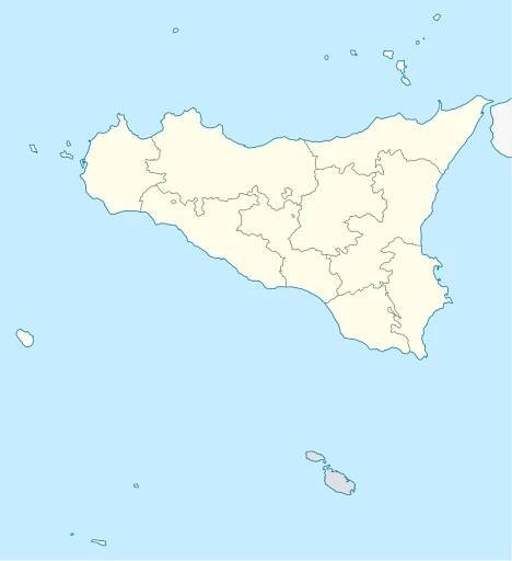 LocMap Sicílie