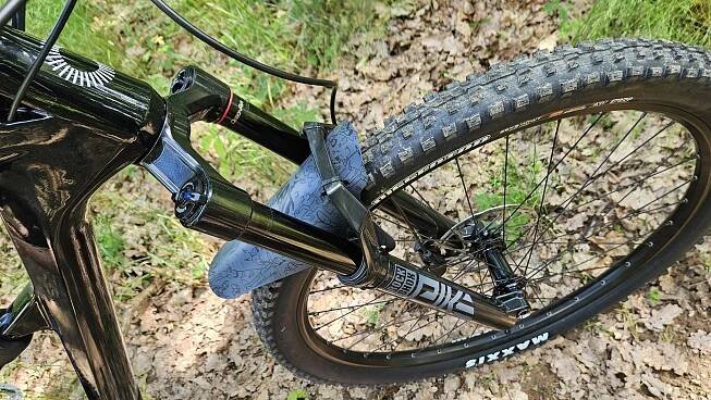 Cannondale Habit: Pohodlně na traily – TRAIL HUNTER