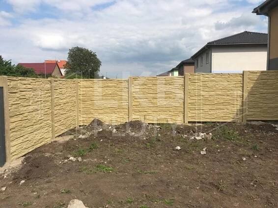 Ukázky realizací našich plotů | lkb-ploty.cz