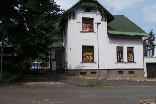 Meluzínek foto 1