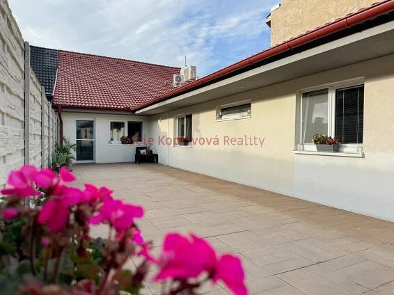Prodej Dům, Velkomoravská, Lužice, okres Hodonín