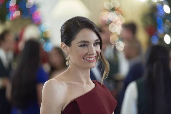 Mallory Jansen