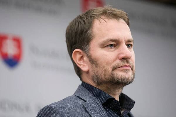 Igor Matovič o zmene názvu 
