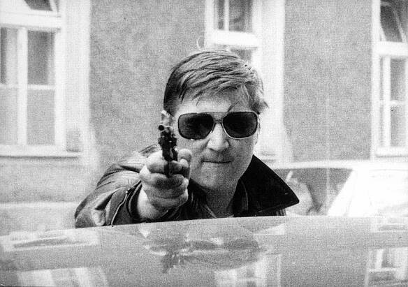Rainer Werner Fassbinder - Fassbinder - Z filmu