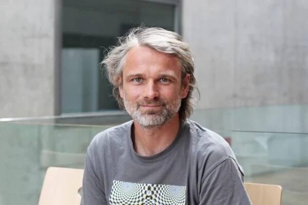 Martin Dolejš | foto: Elena Horálková,  Český rozhlas
