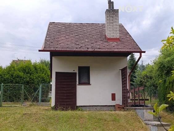 Prodej Chata, 32m2, Plzeň, Bolevec | Reality.iDNES.cz 