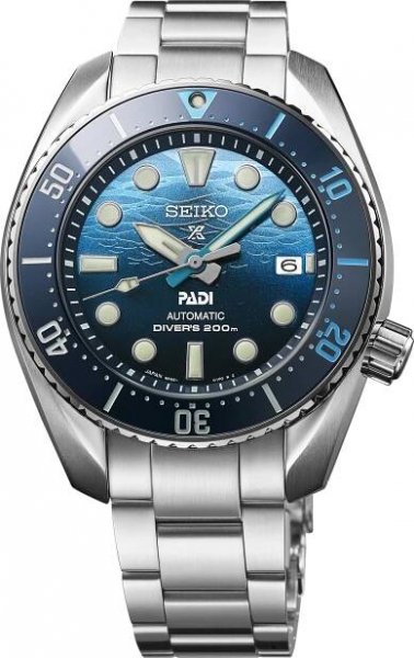 Seiko's Caliber 6R35
