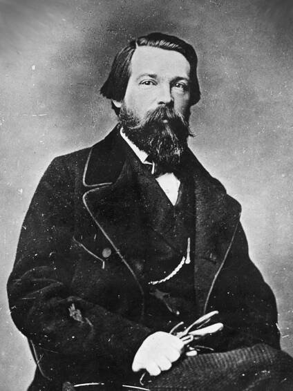 Friedrich Engels