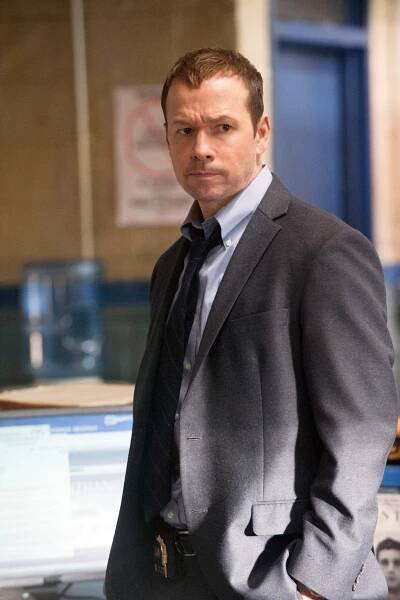 Spravedlnost v krvi - Collateral Damage (S02E21) (2012)