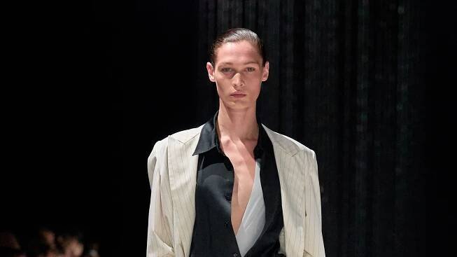 MM6 Maison Margiela Spring 2024 Ready-to-Wear Collection