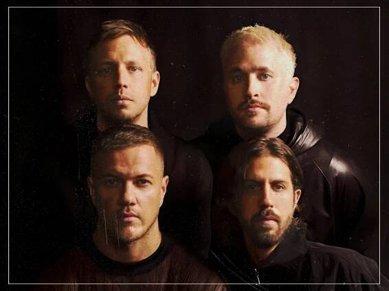 How Imagine Dragons dethroned Nickelback as the worst rock band