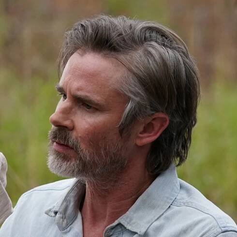 Sam Trammell