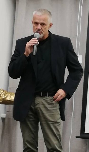 Daniel Vaněk