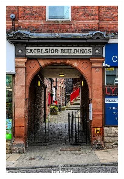 England – STUDIA PHOTOS