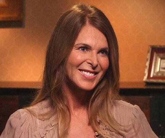 Catherine Oxenberg Biography – Facts, Childhood, Family Life, Achievements