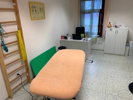 FyzioterapieHB.cz - Zuzana Krejdlová foto 4