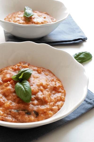 Pappa al pomodoro toscana