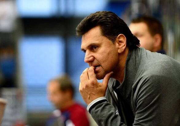 Potvrzeno. Legenda se vrací domů, Růžička bude trénovat Litvínov