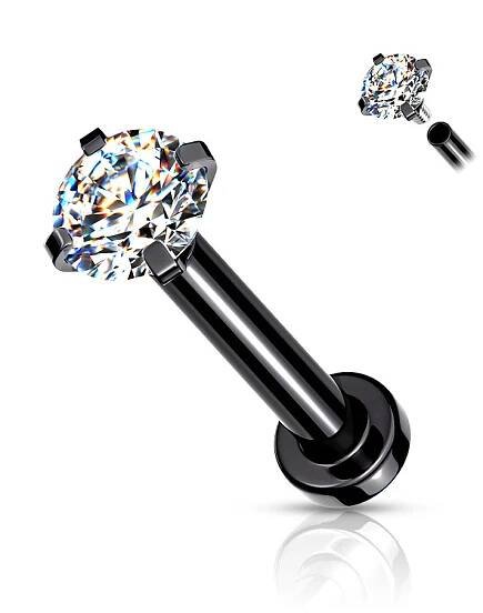 LB1041C-12082 Piercing do brady / cartilage / tragus