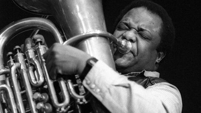Howard Johnson, 79, Dies; Elevated the Tuba in Jazz and Beyond