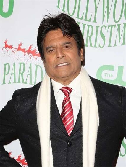 Erik Estrada pověsil herectví na hřebík potom, co ztvárnil roli policisty v oblíbeném sitcomu Foto: Profimedia