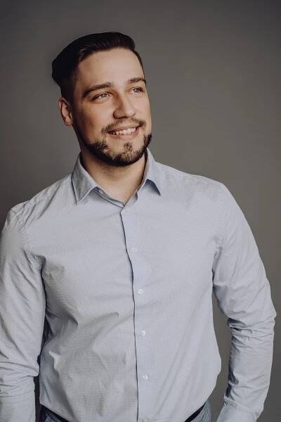 O mně