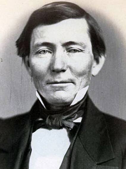 Samuel Axley Smith - Wikipedia