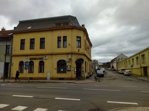Restaurace u Faustů foto 2