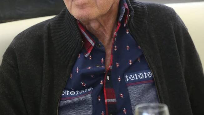 Ivo Pavlík (†84 ) manžel Heidi Janků:  ZABILA HO SMRT ŠPINAROVÉ!