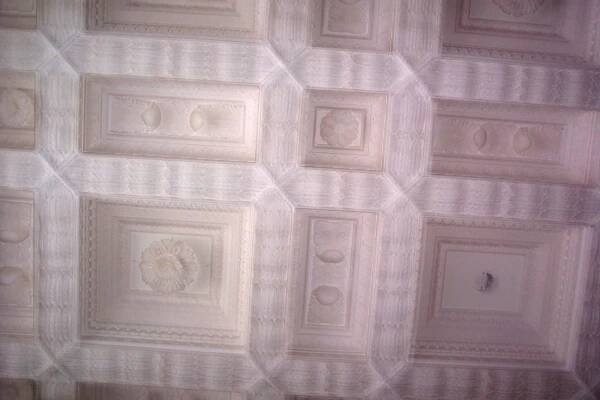 » Ornamental Plaster 