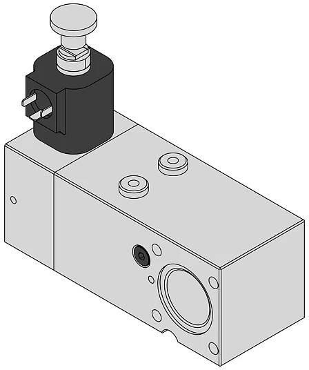 HSV - Moris worldwide, Hydraulic lift components