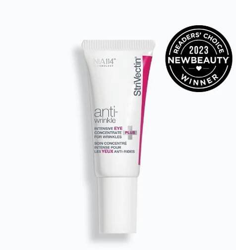 Intensive Eye Concentrate PLUS 0.25 oz | Strivectin US