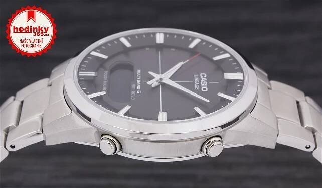 Casio Wave Ceptor LCW-M170D-1AER | Hodinky-365.cz