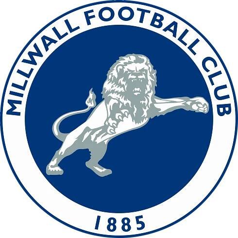 File:Millwall FC crest.svg - Wikipedia