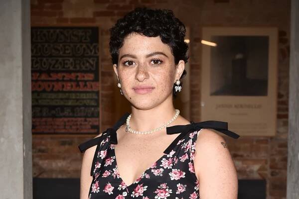 Alia Shawkat