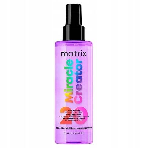 Matrix Miracle Creator Spray multifunkční péče na vlasy