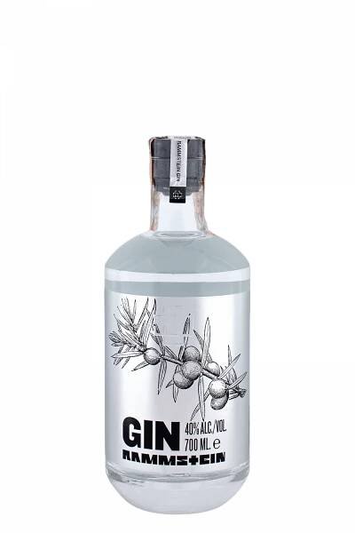 Rammstein Gin - Alkoholonline.sk