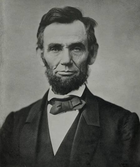 Abraham Lincoln