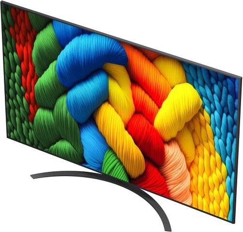 86" LG 86NANO81A6A