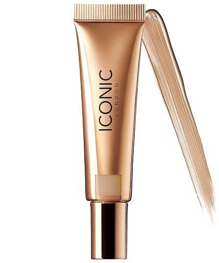 Sheer Bronze Liquid Bronzer