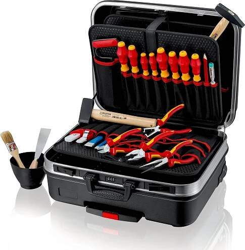 Knipex 002106HLS