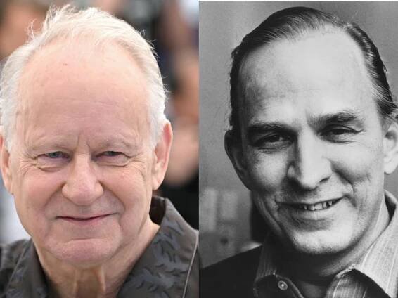 Stellan Skarsgard says ‘Nazi’ Ingmar Bergman ‘cried when Hitler died’