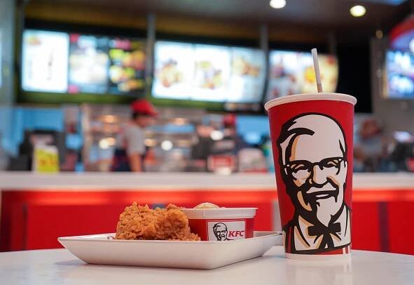 Restaurant Franchise - Frankart Global
