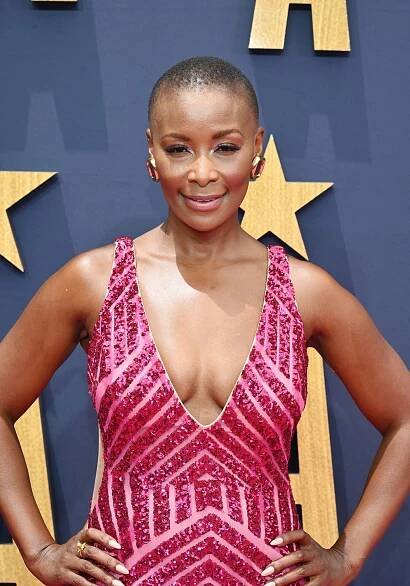 Bonnie Mbuli - Actress, Personality