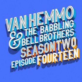 Season 2 Episode 14 - The Expletive Pod