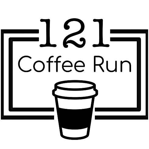 121 Coffee Run