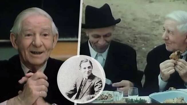 Skutečné životy: Marečku, podejte mi pero! Profesor Hrbolek koukal až do smrti po holkách, na scéně mu šlo...